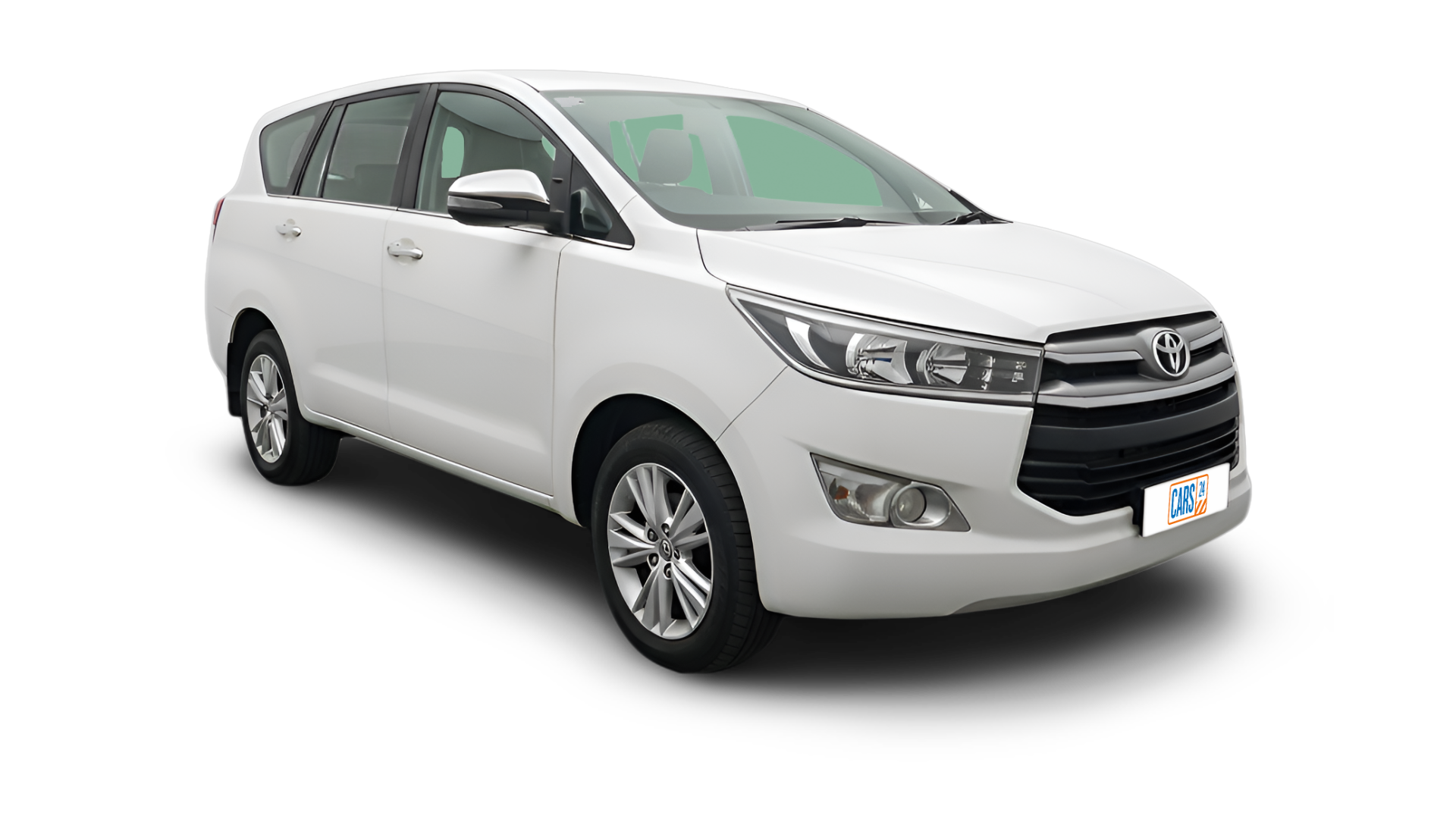 Toyota Innova Crysta-img